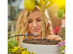 Gardena Solar-Bewässerung Aqua Bloom Set