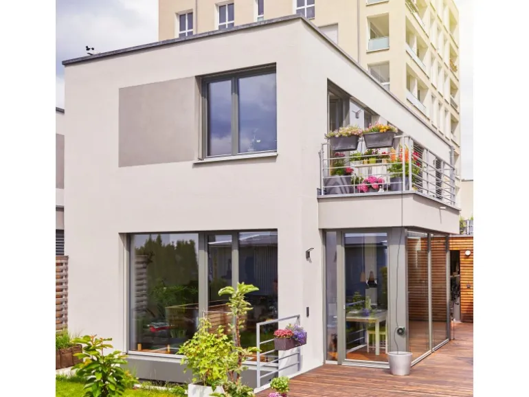 Gardena Solar-Bewässerung Aqua Bloom Set