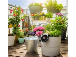 Gardena Solar-Bewässerung Aqua Bloom Set