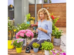 Gardena Solar-Bewässerung Aqua Bloom Set