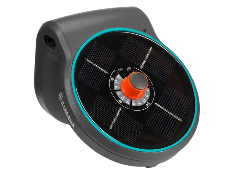 Gardena Solar-Bewässerung Aqua Bloom Set