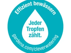 Gardena Solar-Bewässerung Aqua Bloom Set