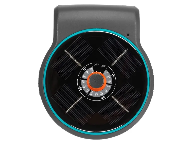 Gardena Solar-Bewässerung Aqua Bloom Set
