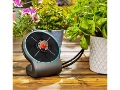 Gardena Solar-Bewässerung Aqua Bloom Set