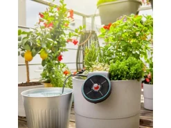 Gardena Solar-Bewässerung Aqua Bloom Set