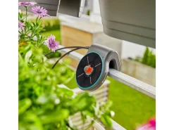 Gardena Solar-Bewässerung Aqua Bloom Set