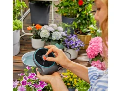 Gardena Solar-Bewässerung Aqua Bloom Set