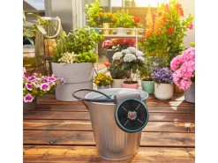 Gardena Solar-Bewässerung Aqua Bloom Set