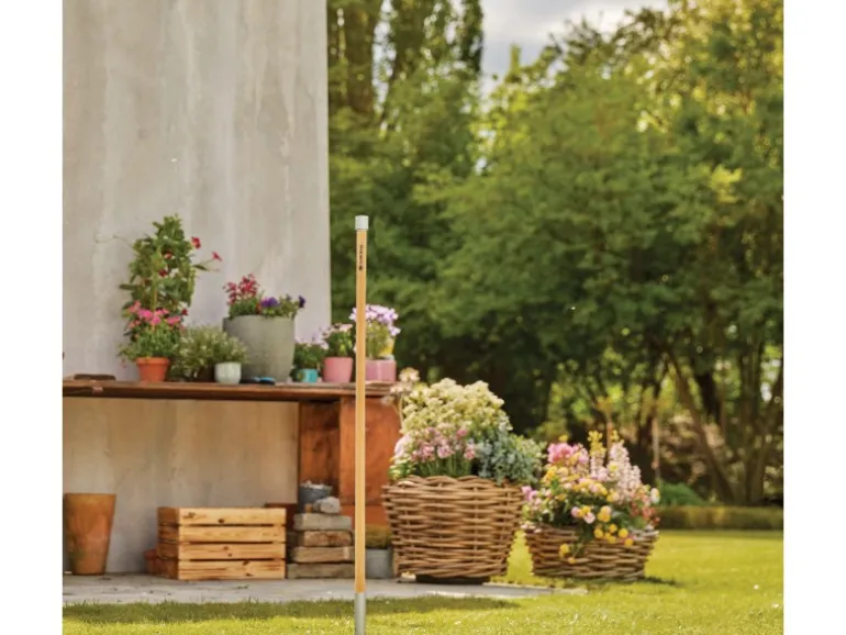 Gardena Stiel ClickUp!