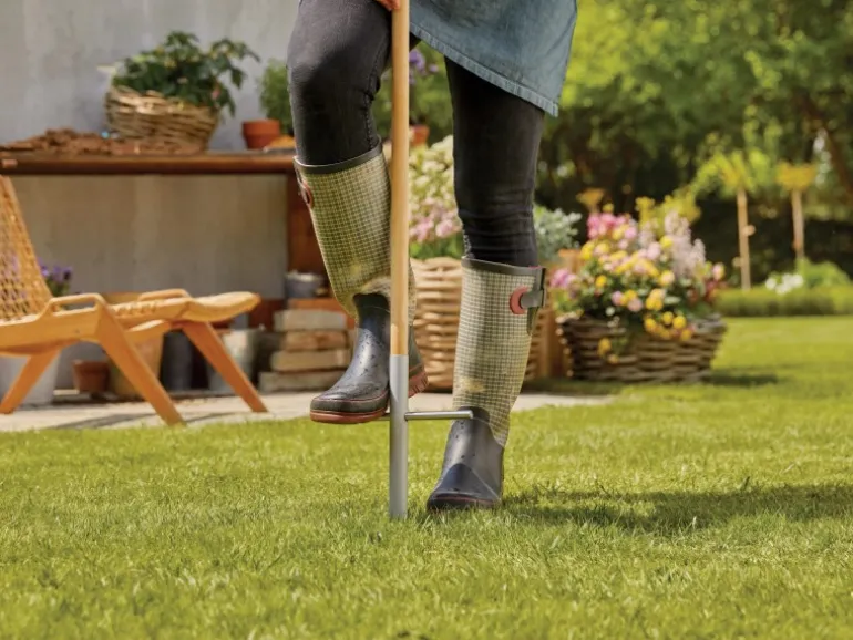 Gardena Stiel ClickUp!