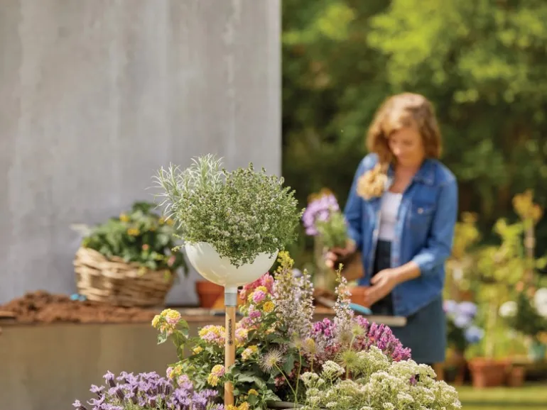 Gardena Stiel ClickUp!