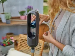 Gardena Stiel ClickUp!