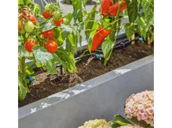 Gardena Tropfbewässerung Set Terrasse (30 Pflanzen) sofort einsatzbereit