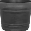 Geli Pflanztopf Palermo ca. 100 cm Anthrazit