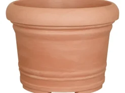 Geli Pflanztopf Palermo ca. 100 cm Terracotta