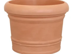 Geli Pflanztopf Palermo ca. 80 cm Terracotta