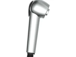 Geschirrbrause Chrom - Ersatzteil für Küchenarmatur Supra