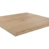 Getalit Arbeitsplatte Hudson Hickory 90 cm x 3,9 cm Meterware