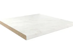 Getalit Arbeitsplatte Marmor Verona 60 cm x 2,9 cm Meterware