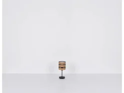 Globo Pendelleuchte Soeni 4-flammig Schwarz matt 850 x 150 x 1200 mm