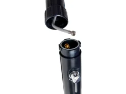 Gre PVC-Solardusche 20 l