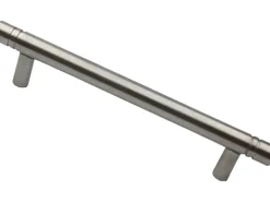 Griff 1660, Edelstahl