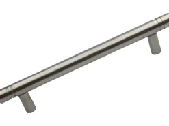 Griff 1660, Edelstahl