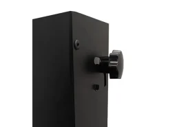 Grillpeter Utschak Asamat mit Abzugsrohr D40 cm Feuerofen für Kazan 10-16 Liter Uchag