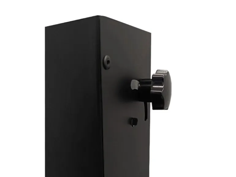 Grillpeter Utschak Asamat mit Abzugsrohr D40 cm Feuerofen für Kazan 10-16 Liter Uchag