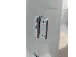 Grillpeter Utschak Set MultiFlame mit Kazan 15L und Deckel-Pfanne aus Gusseisen