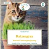 Grüne Fee Katzengras Wertvolle Nahrungsergänzung Saatgut