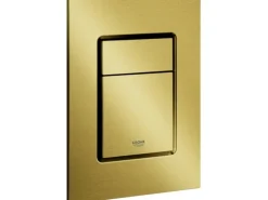 Grohe Abdeckplatte Skate Cosmopolitan S Cool Sunrise gebürstet