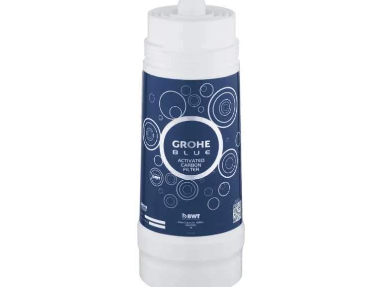 Grohe Aktivkohlefilter Blue