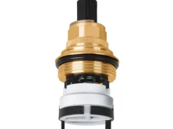 Grohe Aquadimmer für Aufputz-Armaturen 7,5 cm x 7,6 cm x 5,1 cm Chrom