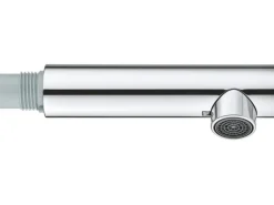 Grohe Auslaufbrause für Spültischarmaturen 9,5 cm x 14 cm x 4,5 cm Chrom