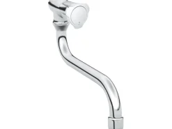 Grohe Auslaufventil Costa Chrom