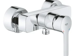 Grohe Brausearmatur Lineare Chrom