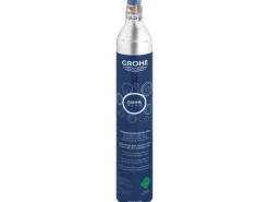 Grohe CO² Flasche Blue 425g