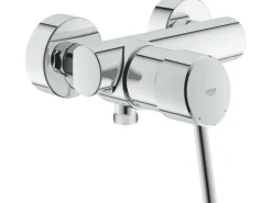 Grohe Concetto Einhand-Brausebatterie DN 15