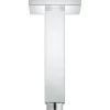 Grohe Deckenauslass Rainshower Chrom Länge 154 mm