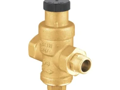 Grohe Druckminderer Blue