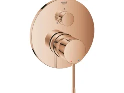 Grohe Einhandbatterie Essence Warm Sunset