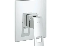 Grohe Einhand-Brausebatterie Eurocube