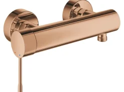 Grohe Einhand-Brausebatterie Essence Warm Sunset