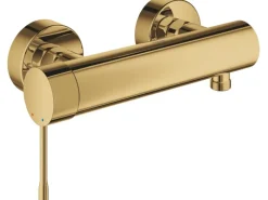 Grohe Einhand-Brausebatterie Essence Cool Sunrise