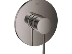 Grohe Einhand-Brausebatterie für Unterputz Essence Hard Graphite