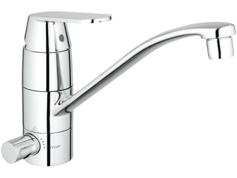 Grohe Einhand-Spültischbatterie Eurosmart Cosmopolitan DN 15