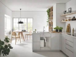 Grohe Einhand-Spültischbatterie Start 1/2