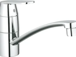 Grohe Einhand-Spültischbatterie Eurosmart C DN 15