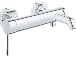 Grohe Einhand-Wannenarmatur Essence
